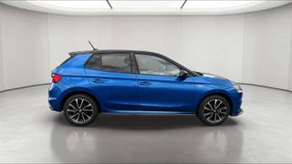 Skoda Fabia  - photo 4