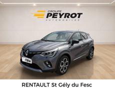 Renault Captur Saint-Gély-du-Fesc