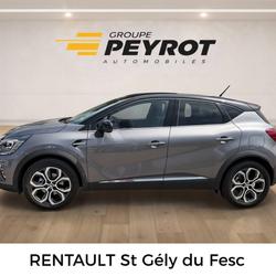 Renault Captur Captur E-Tech Plug-in 160 - 21 Intens Saint-G&eacute;ly-du-Fesc