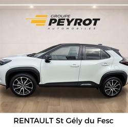 Toyota Yaris Cross Yaris Cross Hybride 116h 2WD GR SPORT Laroque