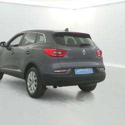 Renault Kadjar Kadjar Blue dCi 115 Business Brest