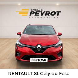 Renault Clio 5 Clio E-Tech 140 Intens Saint-G&eacute;ly-du-Fesc