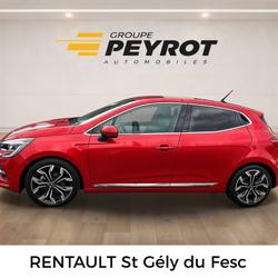 Renault Clio 5 Clio E-Tech 140 Intens Saint-G&eacute;ly-du-Fesc