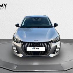 Peugeot 208 208 Hybrid 110 ch e-DCS6 Allure Vitr&eacute;