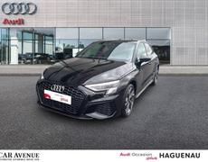 Audi A3 Sportback Haguenau