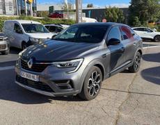 Renault Arkana Saint-Gély-du-Fesc