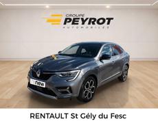 Renault Arkana Saint-Gély-du-Fesc