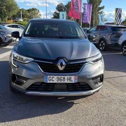 Renault Arkana Arkana TCe 140 EDC FAP Intens Saint-G&eacute;ly-du-Fesc