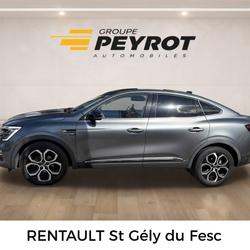Renault Arkana Arkana TCe 140 EDC FAP Intens Saint-G&eacute;ly-du-Fesc