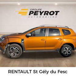 Dacia Duster Duster Blue dCi 115 4x2 Prestige Laroque