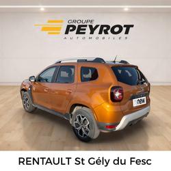 Dacia Duster Duster Blue dCi 115 4x2 Prestige Saint-G&eacute;ly-du-Fesc