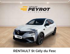 Renault Arkana Saint-Gély-du-Fesc