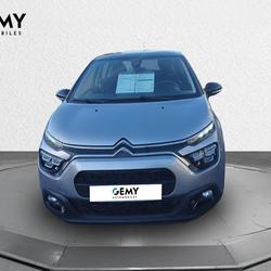 Citroen C3 C3 PureTech 110 S&S BVM6 Feel Pack La Valette-du-Var