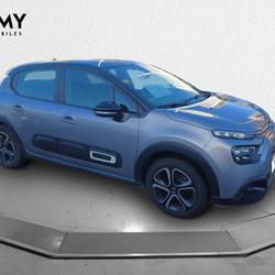Citroen C3 C3 PureTech 110 S&S BVM6 Feel Pack La Valette-du-Var