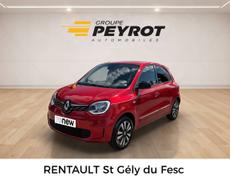 Renault Twingo 3