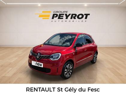 Renault Twingo - Twingo III E-Tech Techno - 12 490 €