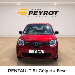 Renault Twingo 3 Twingo III E-Tech Techno Saint-G&eacute;ly-du-Fesc