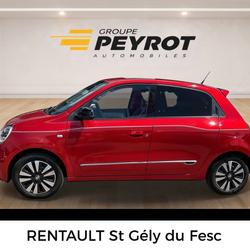 Renault Twingo 3 Twingo III E-Tech Techno Saint-G&eacute;ly-du-Fesc