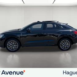 Audi Q3 Q3 Sportback 45 TFSIe  245 S tronic 6 S line / Toit Panoramique / GPS - Feux LED / Jantes 19" Haguenau