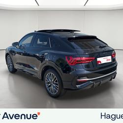 Audi Q3 Q3 Sportback 45 TFSIe  245 S tronic 6 S line / Toit Panoramique / GPS - Feux LED / Jantes 19" Haguenau