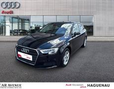 Audi A3 Sportback Haguenau
