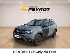Dacia Duster Saint-Gély-du-Fesc