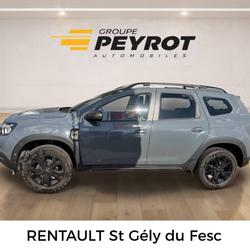 Dacia Duster Duster ECO-G 100 4x2 Extreme Saint-G&eacute;ly-du-Fesc