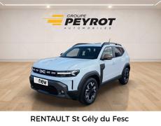 Dacia Duster Saint-Gély-du-Fesc