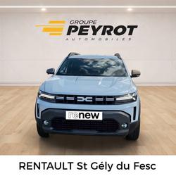Dacia Duster Duster Hybrid 140 Extreme Saint-G&eacute;ly-du-Fesc
