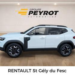Dacia Duster Duster Hybrid 140 Extreme Saint-G&eacute;ly-du-Fesc