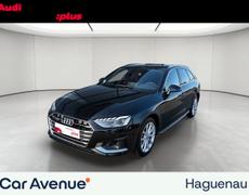 Audi A4 Avant Haguenau