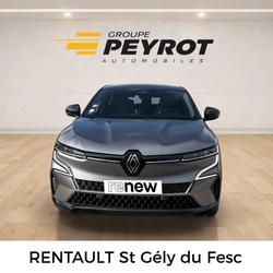 Renault Megane E-Tech Megane E-Tech EV60 220 ch super charge Techno Saint-G&eacute;ly-du-Fesc