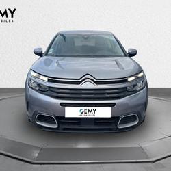 Citroen C5 Aircross C5 Aircross BlueHDi 130 S&S BVM6 Business La Valette-du-Var
