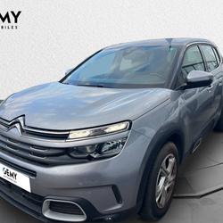 Citroen C5 Aircross C5 Aircross BlueHDi 130 S&S BVM6 Business La Valette-du-Var