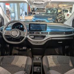 Fiat 500C e 95ch Ic&ocirc;ne occasion - Annecy - photo 2/19