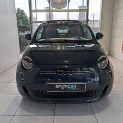 Fiat 500C e 95ch Ic&ocirc;ne occasion - Annecy - photo 3/19