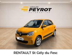 Renault Twingo 3