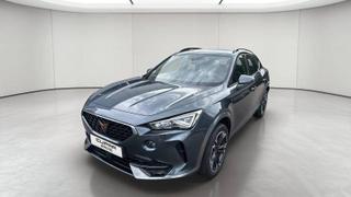Cupra Formentor  - photo 0