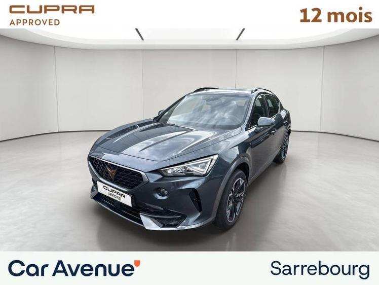 Cupra Formentor  - 24 989 €