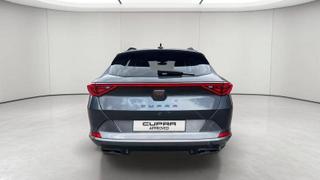 Cupra Formentor  - photo 4