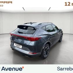 Cupra Formentor Formentor 1.5 TSI 150 DSG7 V / GPS / Feux LED / Si&egrave;ges Chauffants / Jantes 18" Sarrebourg