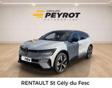 Renault Megane E-Tech Saint-Gély-du-Fesc
