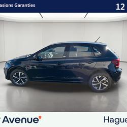Volkswagen Polo Polo 1.6 TDI 95 BVM5 Connect / APP Connect / Aide au Stationnement / R&eacute;gulateur Haguenau