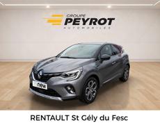 Renault Captur Saint-Gély-du-Fesc