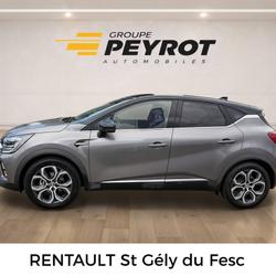 Renault Captur Captur E-Tech full hybrid 145 Techno fast track Saint-G&eacute;ly-du-Fesc