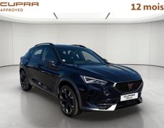 Cupra Formentor Haguenau