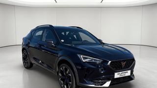 Cupra Formentor  - photo 0