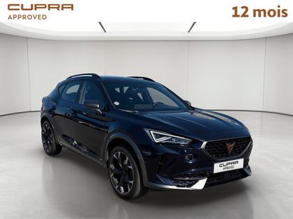 Cupra Formentor - Formentor 1.5 TSI 150 DSG7 V / Sièges Baquets / Toit Panoramique / BEATS Audio / Hayon Electrique - 25 489 €