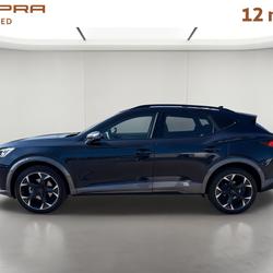 Cupra Formentor 1.5 TSI 150 DSG7 V / Si&egrave;ges Baquets / Toit Panoramique / BEATS Audio / Hayon Electrique occasion - Haguenau - photo 2/36