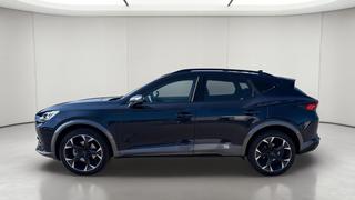 Cupra Formentor  - photo 1